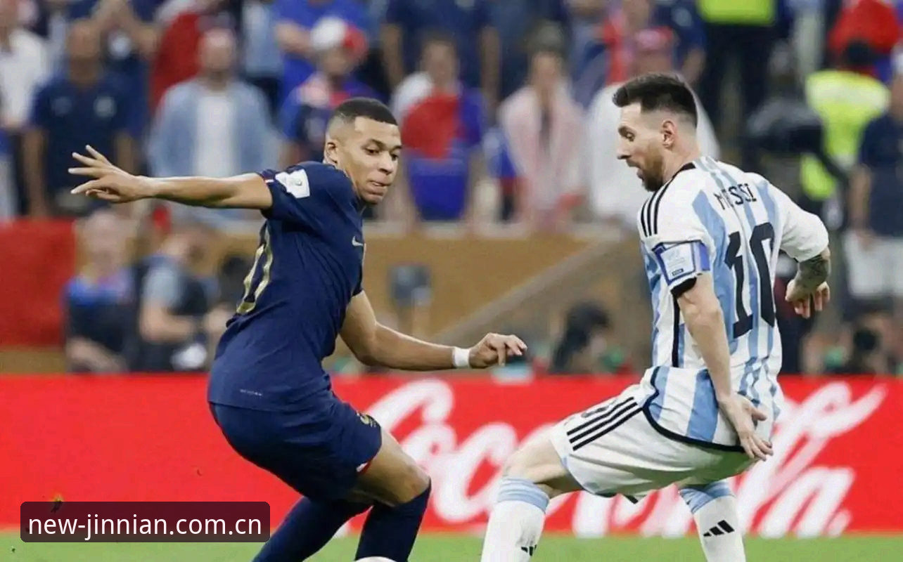 姆巴佩16球追平克洛泽，法国队3-0伊拉克的战术密码